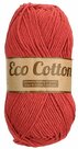Eco-Cotton-rood-03-Lammy-Yarns