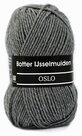 Botter-IJsselmuiden-Oslo-sokkenwol-6-grijs-antraciet