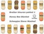 Honingbij-zeshoek-deken-Breibar-kleuren-pakket-1-Scheepjes-Stone-Washed-met-gratis-patroon