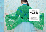 Yarn-After-Party-nr.-3-Scheepjes-Emerald-omslagdoek