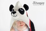 Panda-Mila-dierencape-garen-pakket