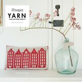 Canal Houses Cushion Scheepjes Catona - set van 2 kussens + gratis patroon The After Yarn Party 80_14