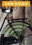 Artist's Bicycle Dress Van Gogh jasbeschermers haakpakket - Scheepjes ​​​​ Artist's Bicycle Dress Van Gogh jasbeschermers haakpakket - Scheepjes ​​​​