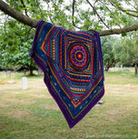 Sophie's Universe Simy’s Colourway haakpakket Scheepjes Bamboo Soft + canvas tas Sophie's Universe Simy’s Colourway haakpakket Scheepjes Bamboo Soft + canvas tas