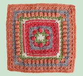 Namaqualand blanket/ deken haakpakket van Scheepjes Stone Washed door Dedri Uys + gratis Scheepjes Canvas tas 165 jaar Namaqualand blanket/ deken haakpakket van Scheepjes Stone Washed door Dedri Uys + gratis Scheepjes Canvas tas 165 jaar