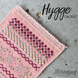 Hygge Girls Night in Scheepjes Cal 2017 direct leverbaar Let op! zie beschrijving Hygge Girls Night in Scheepjes Cal 2017 direct leverbaar Let op! zie beschrijving