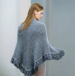 Damesomslagsjaal van Scheepjes Peru met gratis downloaad patroon- aanbieding ! Damesomslagsjaal van Scheepjes Peru met gratis downloaad patroon- aanbieding !