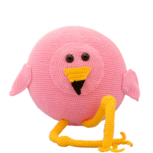 Flamingo Ballonbal beest pakket inclusief patroon, gebruiksaanwijzing en fotohandleiding. Flamingo Ballonbal beest pakket inclusief patroon, gebruiksaanwijzing en fotohandleiding.