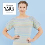 Pegasus Tunic van Scheepjes Our Tribe + gratis patroon The After Yarn Party 43 Pegasus Tunic van Scheepjes Our Tribe + gratis patroon The After Yarn Party 43