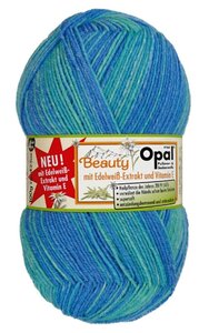 Opal Beauty met Edelweiss-Vitamin E 4-draads 9923